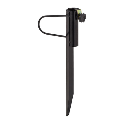 Parasol Ground Spike, Fits Poles Up to 32mm