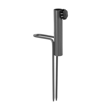 Parasol Spike, Grey