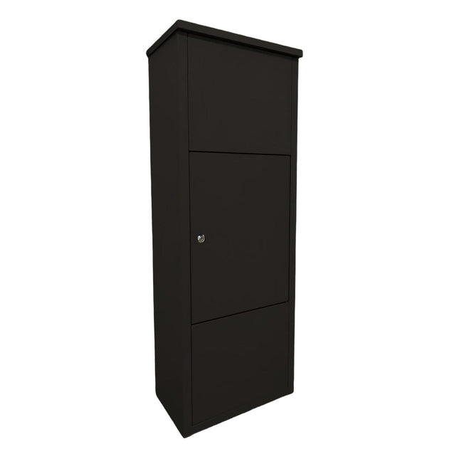 Parcel Box with Lock and 4 Keys