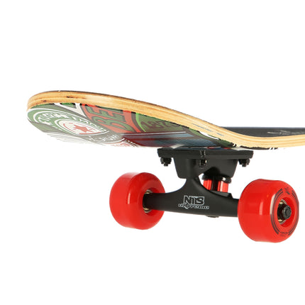 Party Skateboard – 1 Deck, Nils Extreme