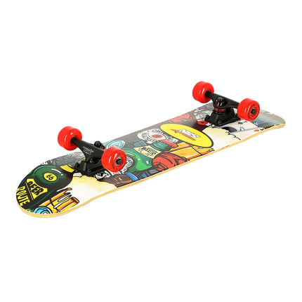 Party Skateboard – 1 Deck, Nils Extreme