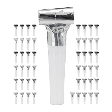 Party flutes 50-pack