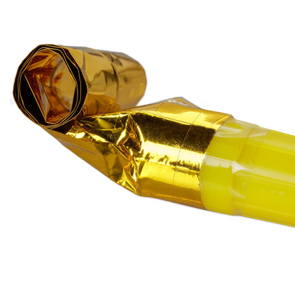 Party flutes 50-pack