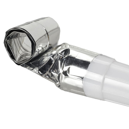 Party flutes 50-pack