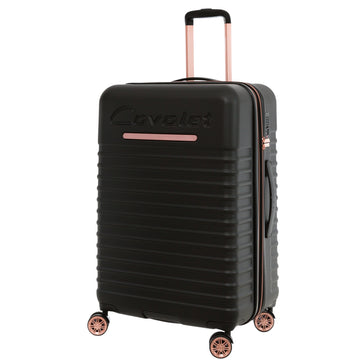 Pasadena Large Black/Rose Gold