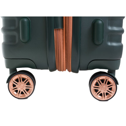 Pasadena Large Green/Bronze