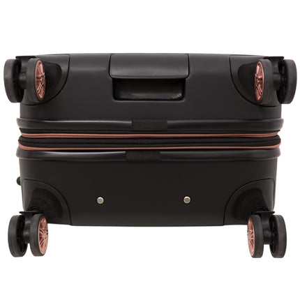 Pasadena Medium Black/Rose Gold