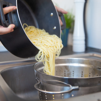 Pasta set 3 parts