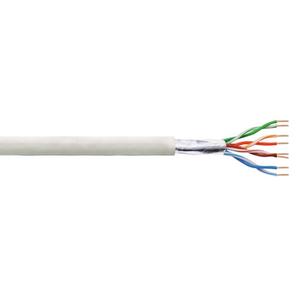 Patch cable CAT5e F/UTP 100m