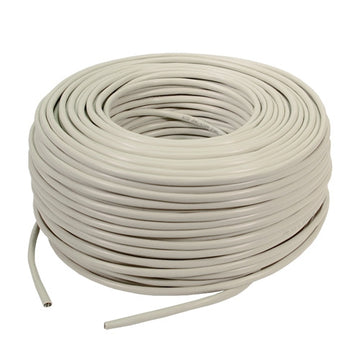 Patch cable CAT6 U/UTP 100m