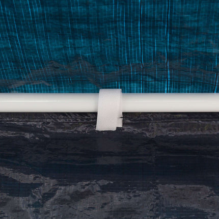 Pavilion side parts set of 2