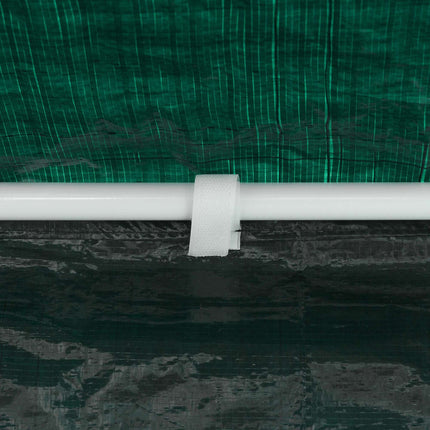 Pavilion side parts set of 2
