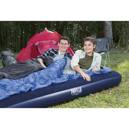Pavillo Air mattress 2.03m x 1.52m x 22cm