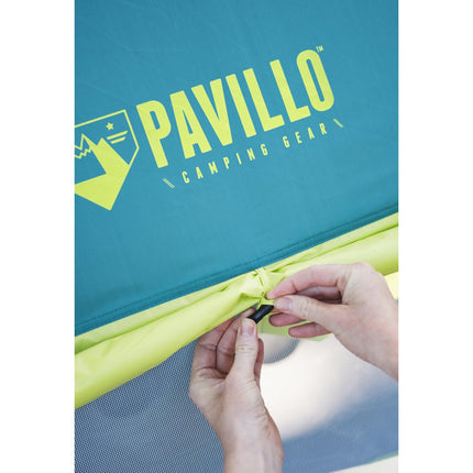 Pavillo Coolmount Tent 4 man 2.40m x 1.0m