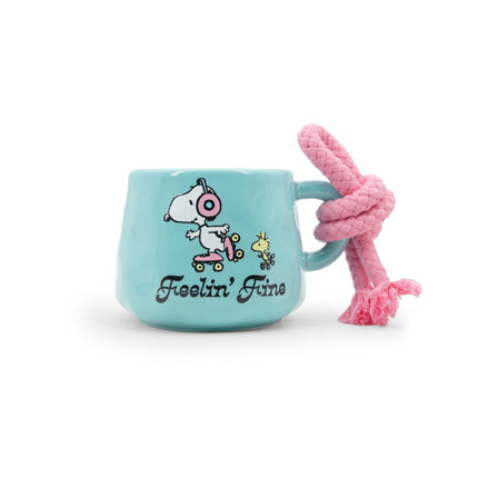 Peanuts Scented Candle, 200g Jar, 40-Hour Burn Time