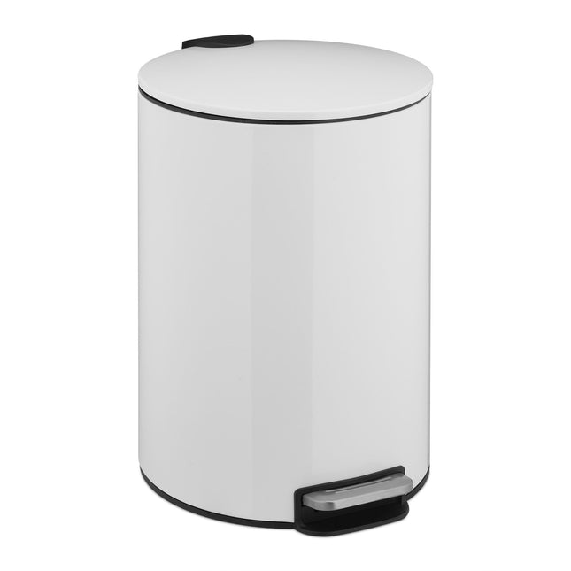 Pedaalemmer 12 liter