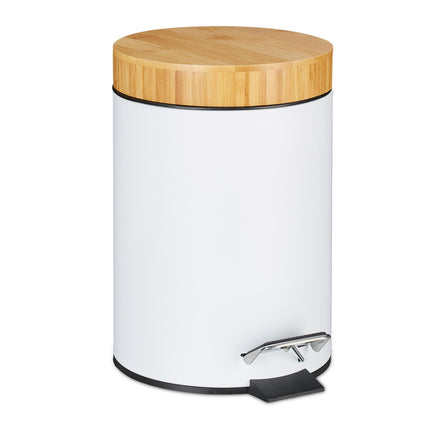 Pedal bucket 3 liters