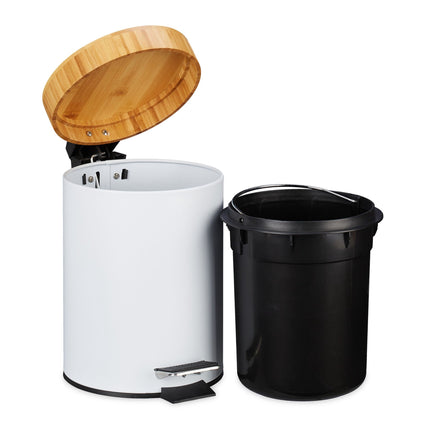 Pedal bucket 3 liters