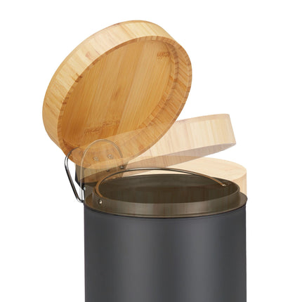 Pedal bucket 3 liters