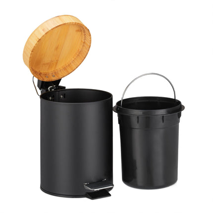 Pedal bucket 3 liters
