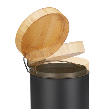 Pedal bucket 3 liters