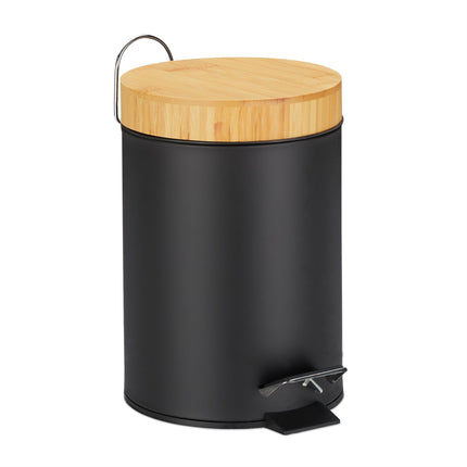 Pedal bucket 3 liters