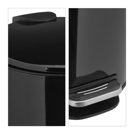 Pedal bucket 5 liters