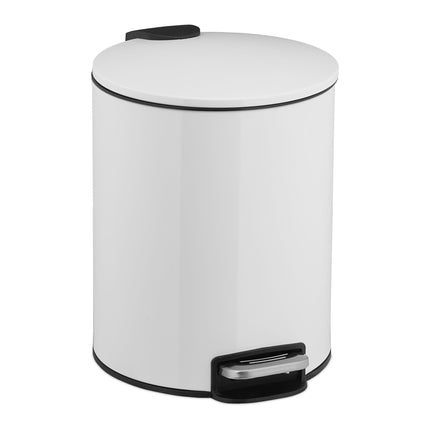Pedal bucket 5 liters