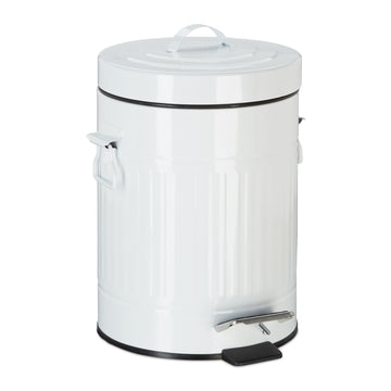 Pedal bucket vintage