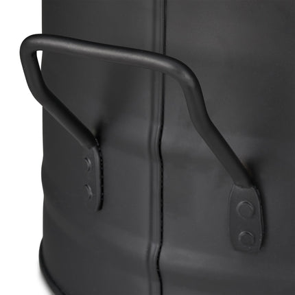 Pellet bucket set of 3