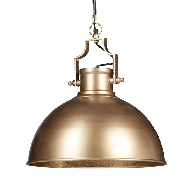 Pendant lamp industrial design