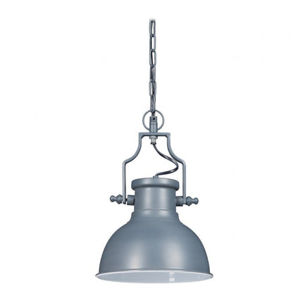 Pendant lamp industrial design