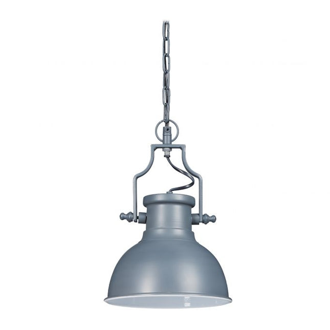Pendant lamp industrial design