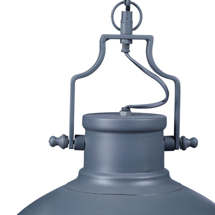 Pendant lamp industrial design
