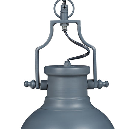 Pendant lamp industrial design