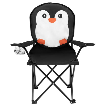 Penguin Chair, Fun Design, Kids Room Furniture