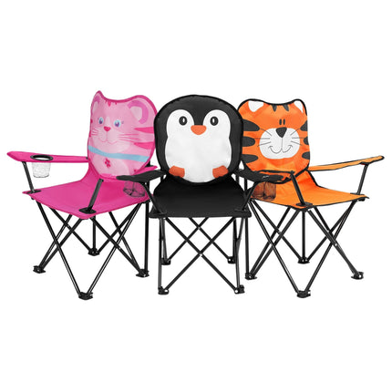 Penguin Chair, Fun Design, Kids Room Furniture