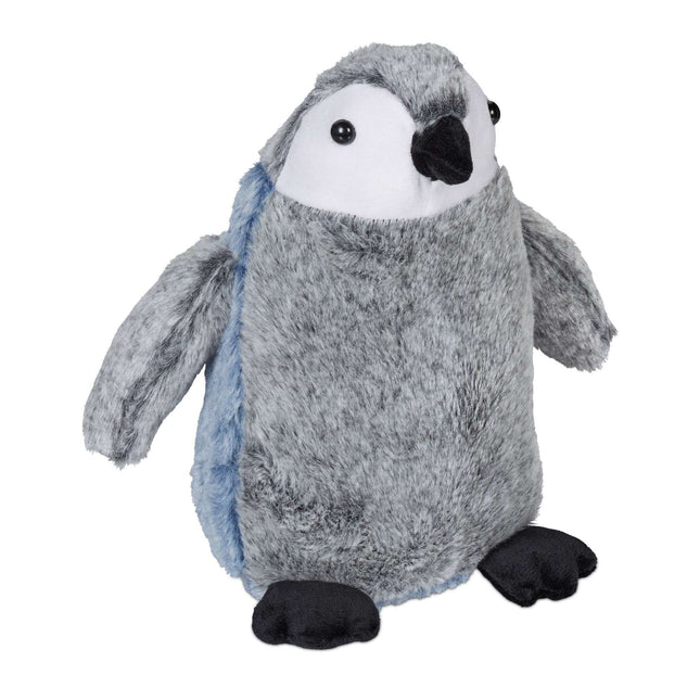 Penguin door stop