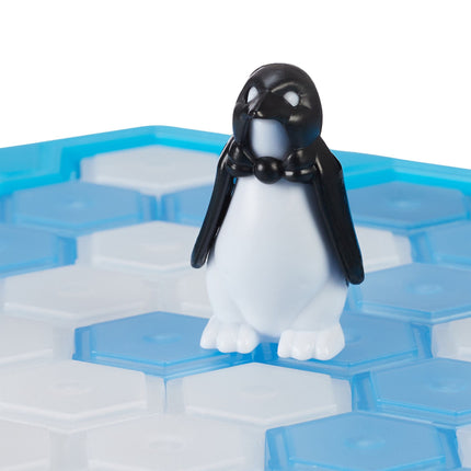 Penguin game from 3 years