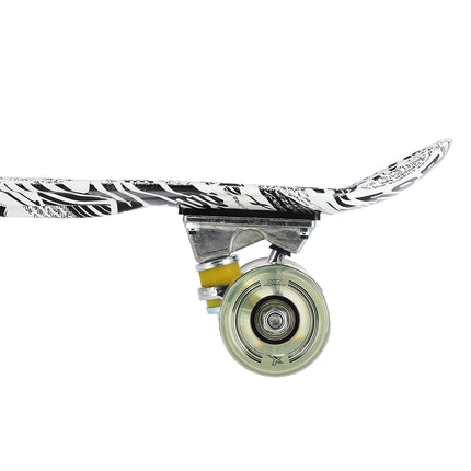 Pennyboard Art Paper – Durable Skateboard Deck