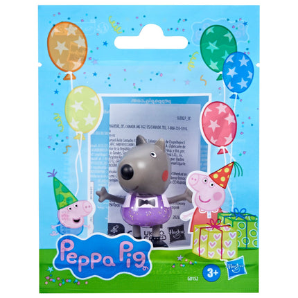 Peppa Pig Playset Peppas Party Friends