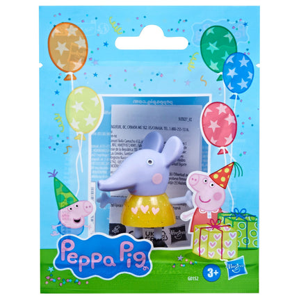 Peppa Pig Playset Peppas Party Friends