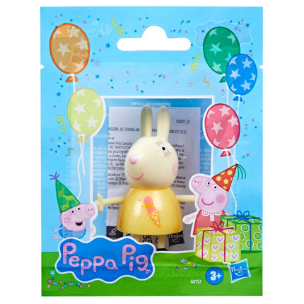 Peppa Pig Playset Peppas Party Friends
