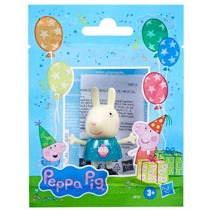Peppa Pig Playset Peppas Party Friends