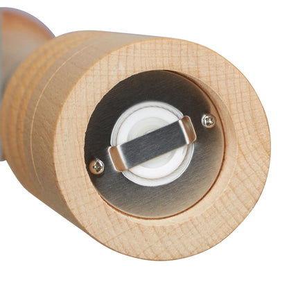 Pepper mill wood