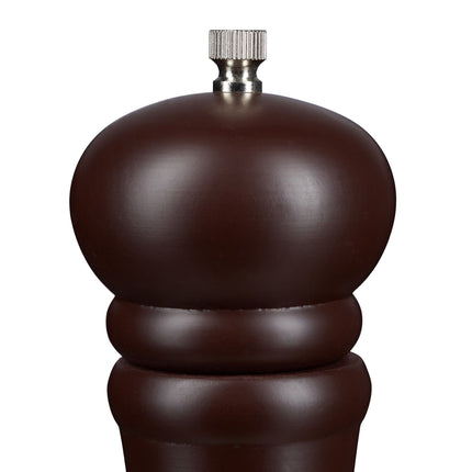 Pepper mill wood