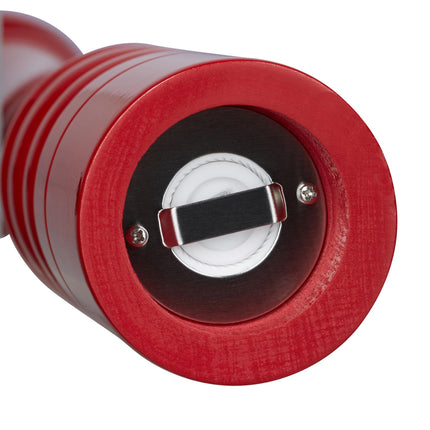 Pepper mill wood