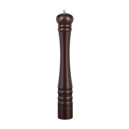 Pepper mill wood