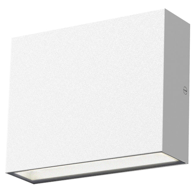 Per II Wall light LED IP54 3000K 6W 430lm White