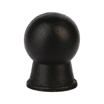 Percolator knob Design screw mount 2-pack
